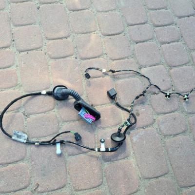 Instalacja wiązka drzwi Opel Astra K V 39157813