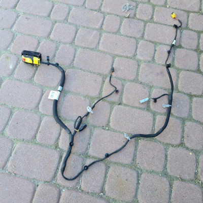 Instalacja wiązka fotela Opel Astra K V 23414143