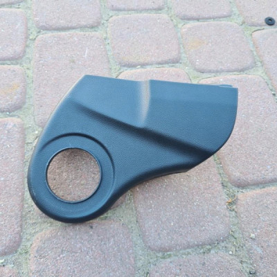 Plastik osłona fotela lewa Opel Astra K V 13383947