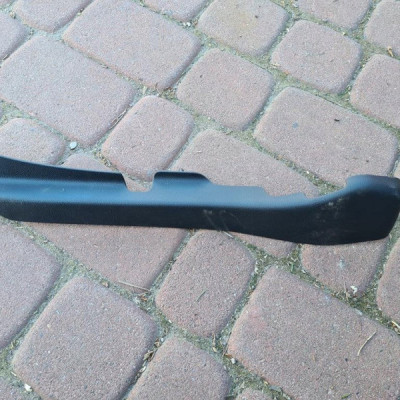 Osłona szyny napinacza Opel Astra K V 39140111