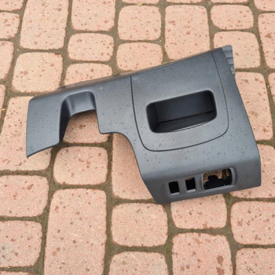 Osłona deski półka Renault Clio IV 689217505R