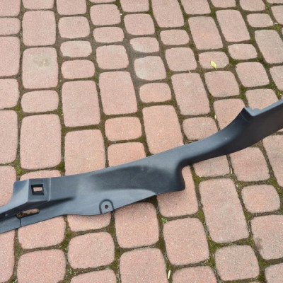 Osłona listwa progu Renault Clio IV 769544577R