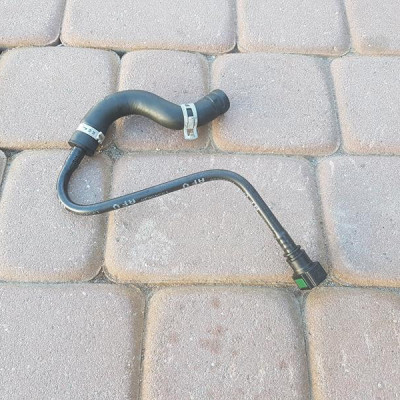 Przewód paliwa 1.6 Opel Astra J IV B16DTH 13345620