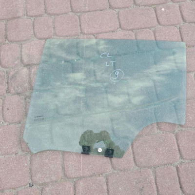 Szyba tył tylna lewa 2019r Renault Clio IV