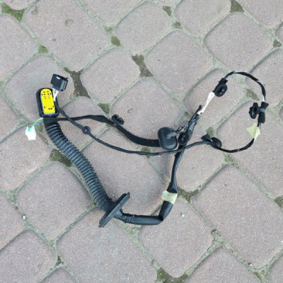 Wiązka drzwi lewy tył Renault Clio IV 241262088R