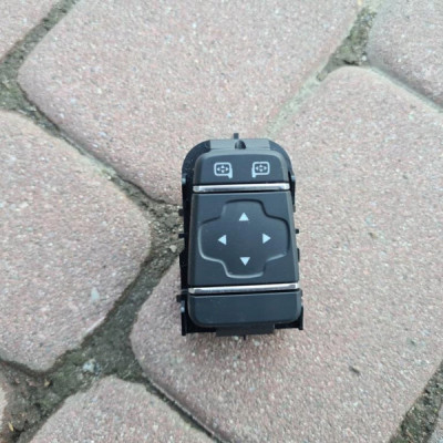 Przełącznik lusterek Renault Clio IV 255700068R