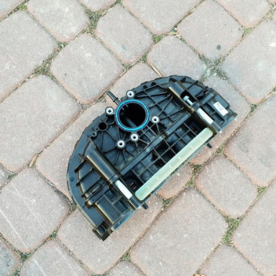 Kolektor ssący 1.4T Opel Astra K V 12683669