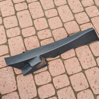 Osłona progu listwa Renault Clio IV 769170148R