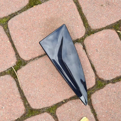 Narożnik listwa klapy Renault Clio IV 960325616R