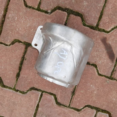 Osłona kolektora Opel Astra J IV 4 12610652