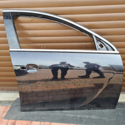 Drzwi przód przednie do malowania Opel Insignia