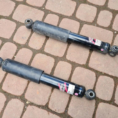 Amortyzatory tył tylne Ducato Jumper 351998070000