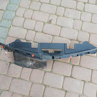 Pas przedni wzmocnienie zderzaka Opel Insignia