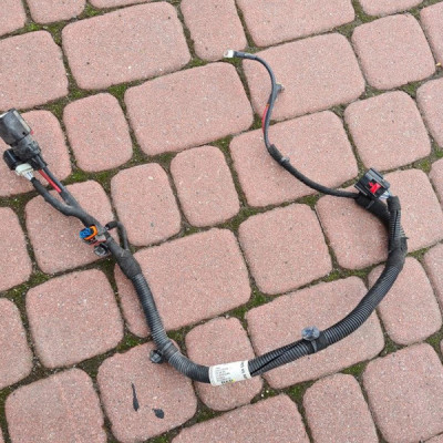 Instalacja maglownicy Opel Astra K V 39197481