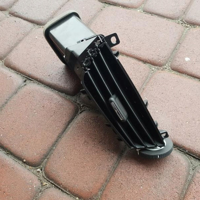 Kratka deski środkowa Opel Zafira C 39076940