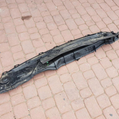 Podszybie górne Europa Opel Astra K V