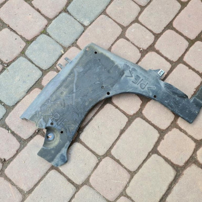 Osłona płyta podwozia Renault Clio IV 748A22905R