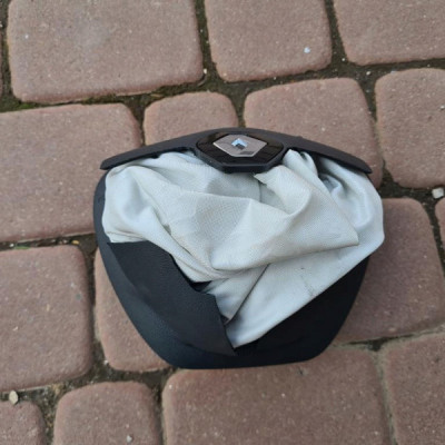 Poduszka wystrzelona Renault Clio IV 985706588R