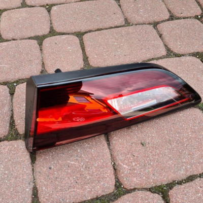 Lampa tylna prawa Opel Astra K V 39098789