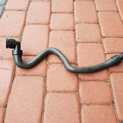 Rura przewód wąż 2.0 CDTI Opel Insignia 13220138