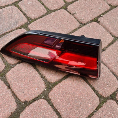 Lampa tył tylna lewa HB Opel Astra K V 39098788