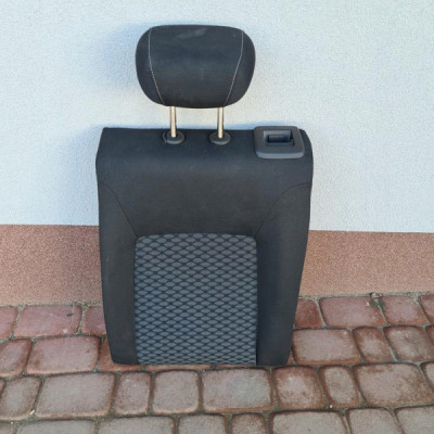 Kanapa siedzisko oparcie Opel Astra K V