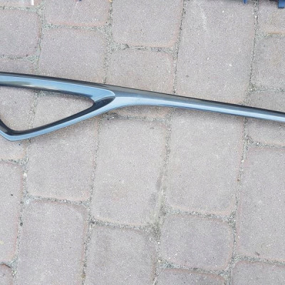 Listwa wykończeniowa drzwi Opel Zafira C 13308144