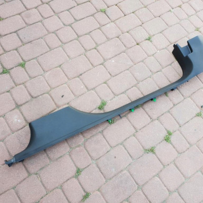 Próg listwa progowa Opel Astra K V 5 39067196