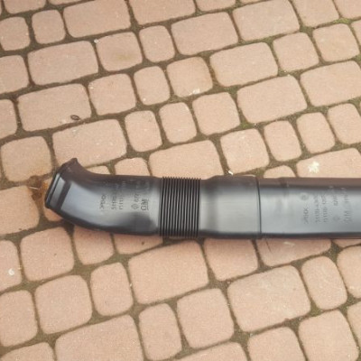 Rura nawiewu tylnego 2014 VIVARO TRAFIC PRIMASTAR