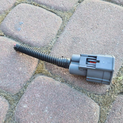 Kostka wtyczka wentylatorów Opel Insignia B