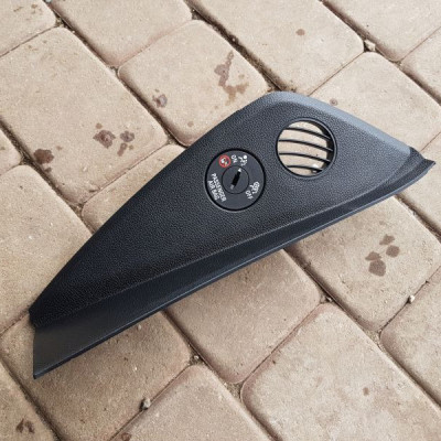 Plastik obudowa wnętrza Opel Zafira C 13293527 RH