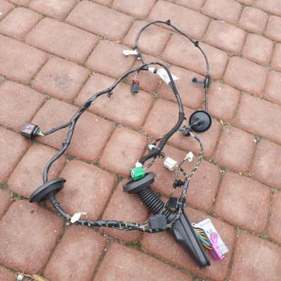 Instalacja wiązka drzwi Opel Astra K V 39220180