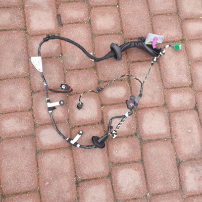 Instalacja wiązka drzwi Opel Astra K V 39217835