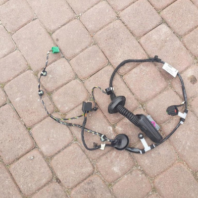 Instalacja wiązka drzwi Opel Astra K V 39195230