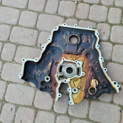 Obudowa osłona rozrządu Opel Vectra OPC