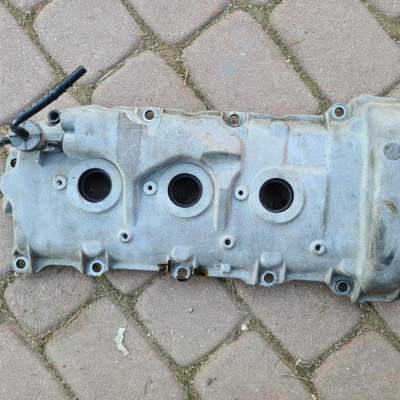 Pokrywa zaworów Opel Vectra OPC