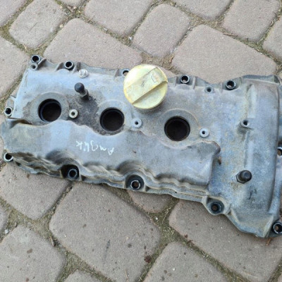 Pokrywa zaworów Opel Vectra OPC