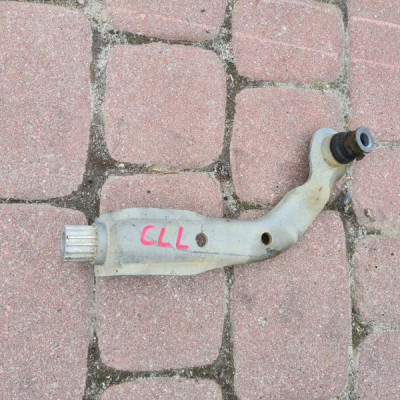 Wspornik mocowanie lewe Renault Clio IV 543171370R