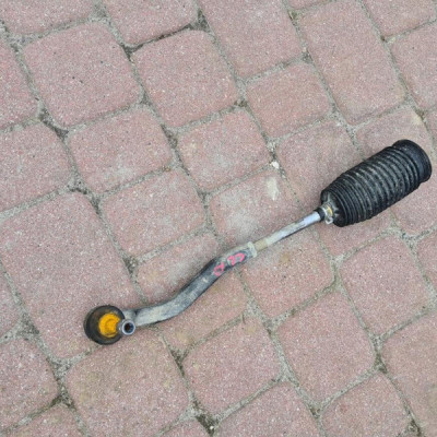 Końcówka drążka prawa Renault Clio IV