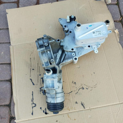 Podstawa filtra oleju 170KM Opel Insignia 55486899