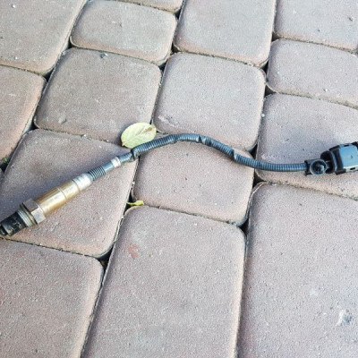 Sonda lambda czujnik A20DTR Opel Insignia 55585493