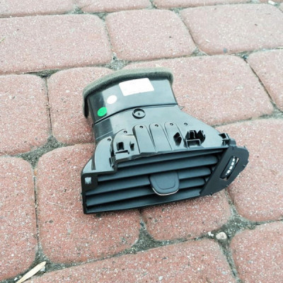 Kratka nawiewu nawiew Opel Astra K V 39079604