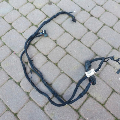 Instalacja wiązka klapy Opel Astra K V 39070896