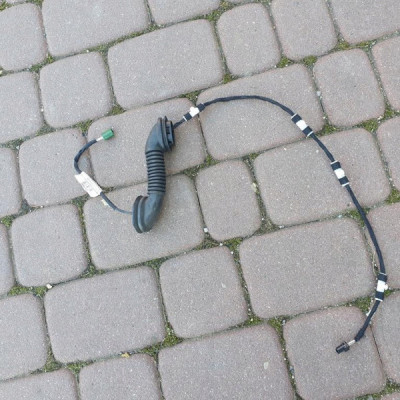 Instalacja wiązka klapy Opel Astra K V 39094769