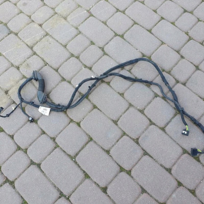 Instalacja wiązka klapy Opel Astra K V 39070892