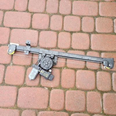 Podnośnik szyby Ducato Jumper Boxer 73002003