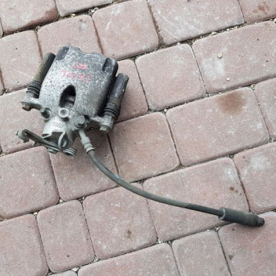 Zacisk tył tylny prawy Opel Insignia LIFT