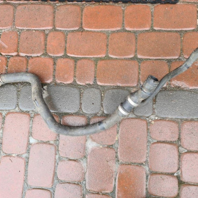 Przewód rura wąż wody Ducato