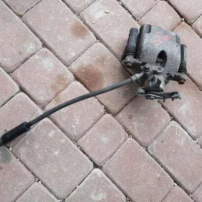 Zacisk tył tylny lewy Opel Insignia LIFT