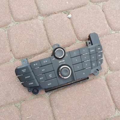Panel radia navi NAVI600 Insignia 20997887